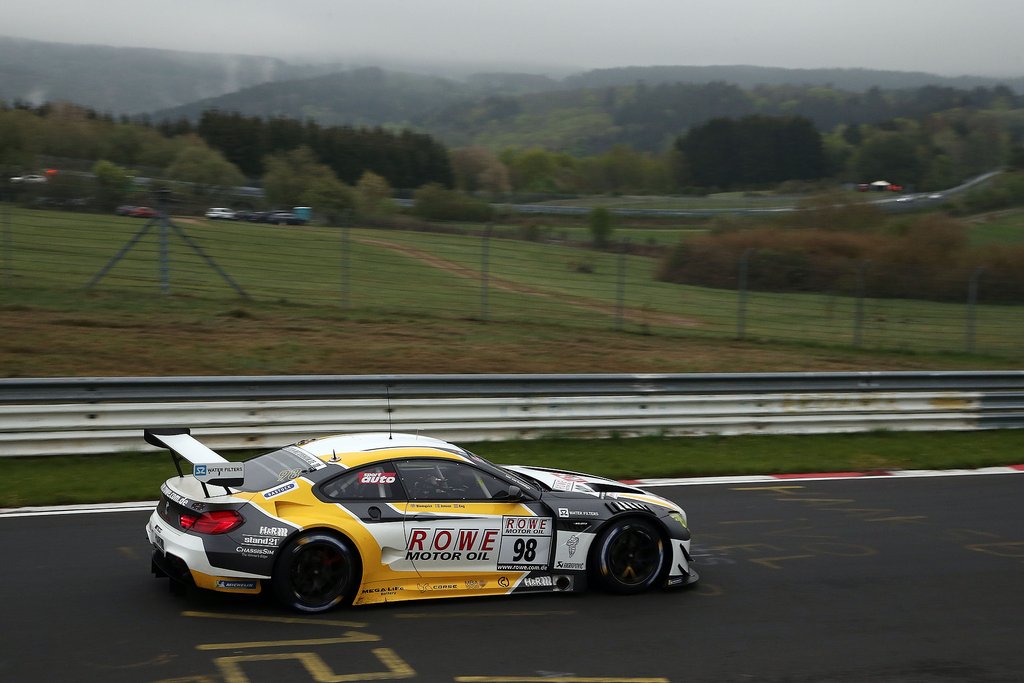 (Foto: Mikkel Jensen Racing)
